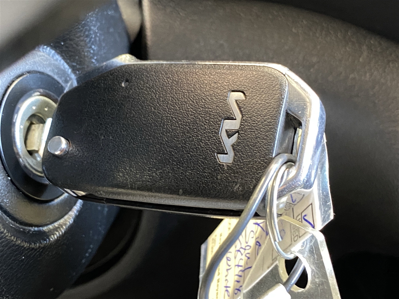 Kia Soul LX CVT 2023