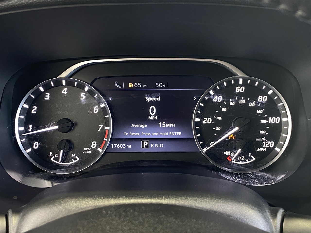 Nissan Frontier SV Crew Cab 2WD 2022