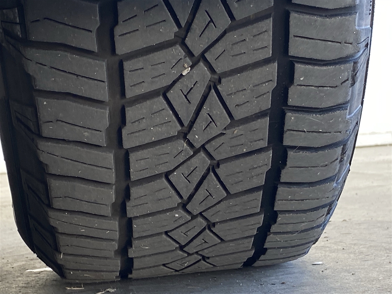 Nissan Titan PRO-4X Crew Cab 4WD 2024