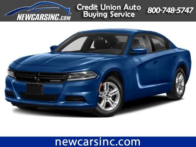 Dodge Charger SXT 2023