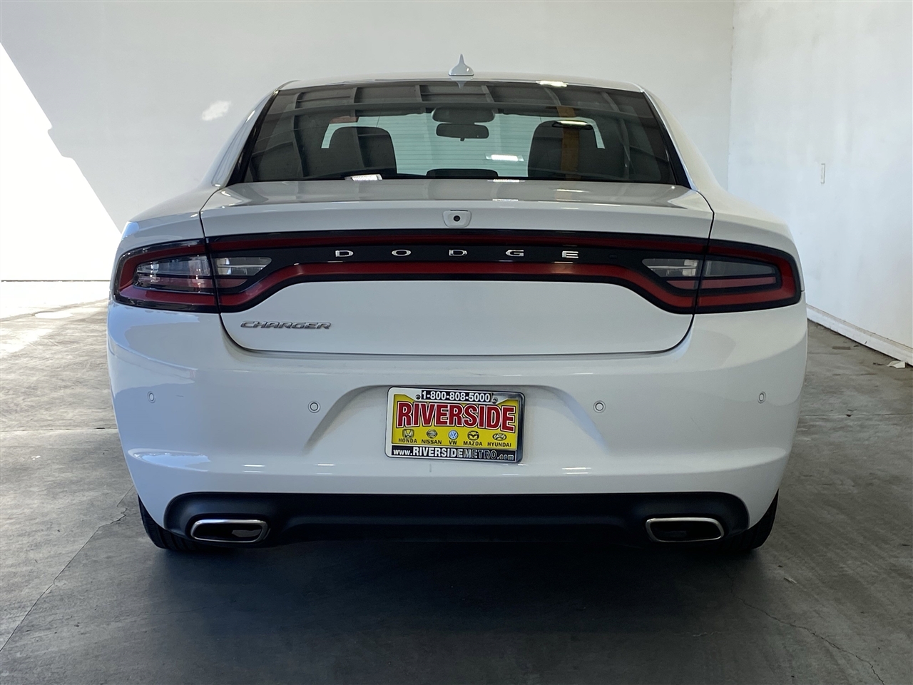 Dodge Charger SXT 2023