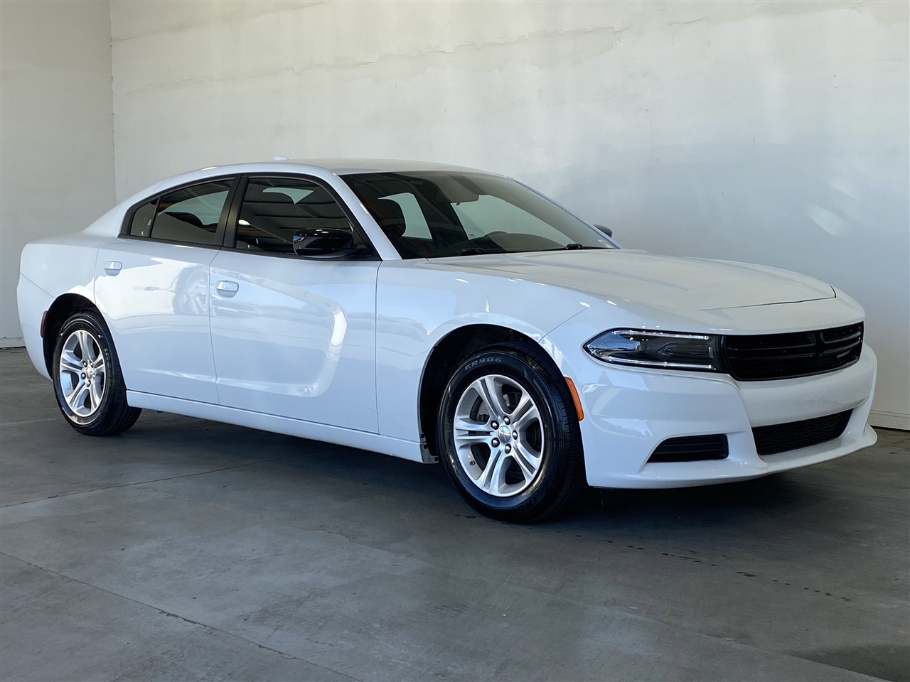 Dodge Charger SXT 2023