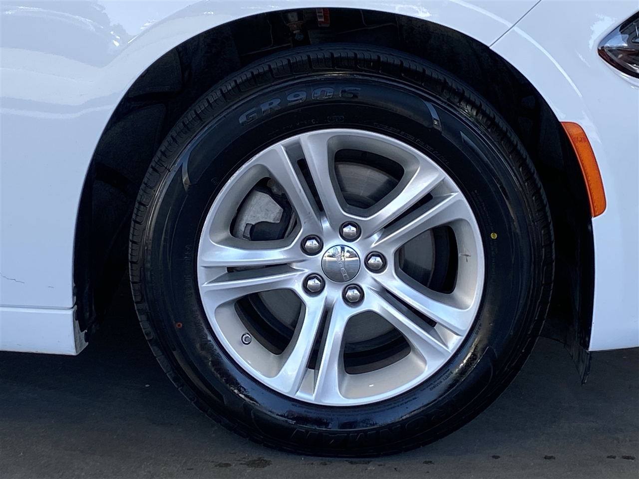 Dodge Charger SXT 2023