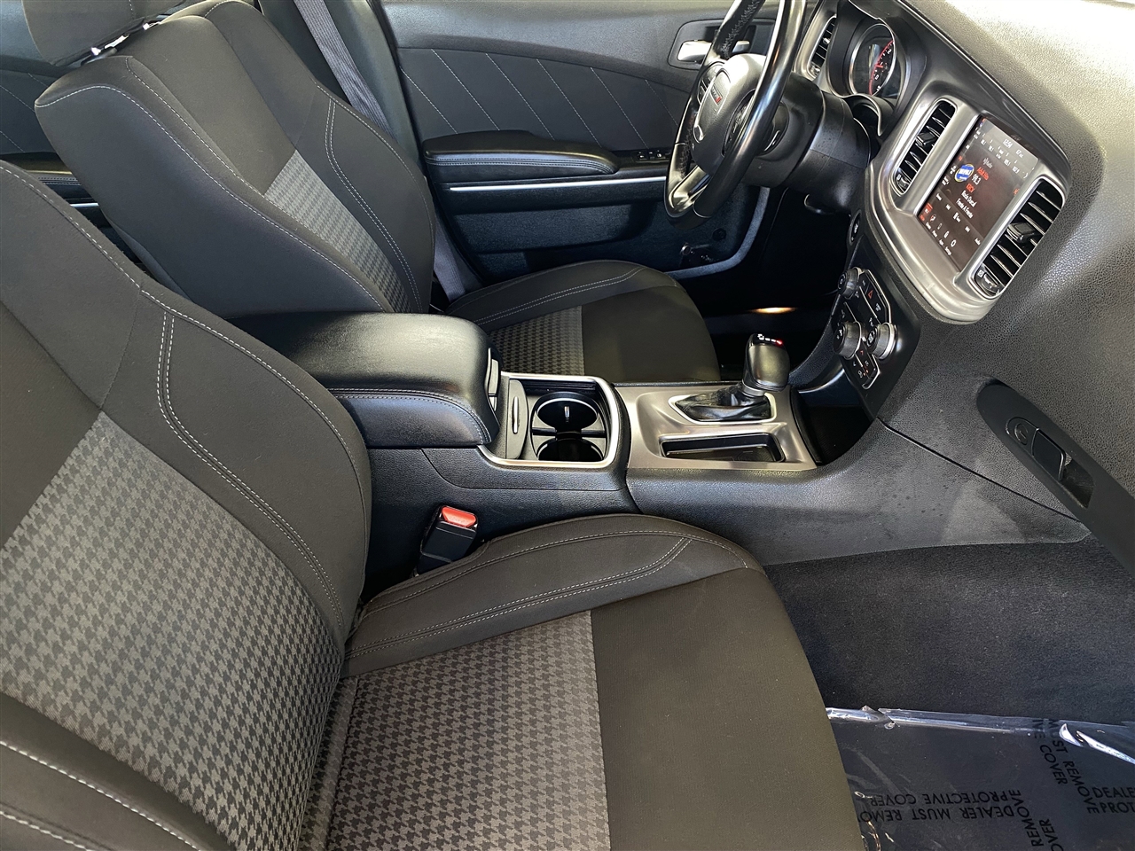 Dodge Charger SXT 2023