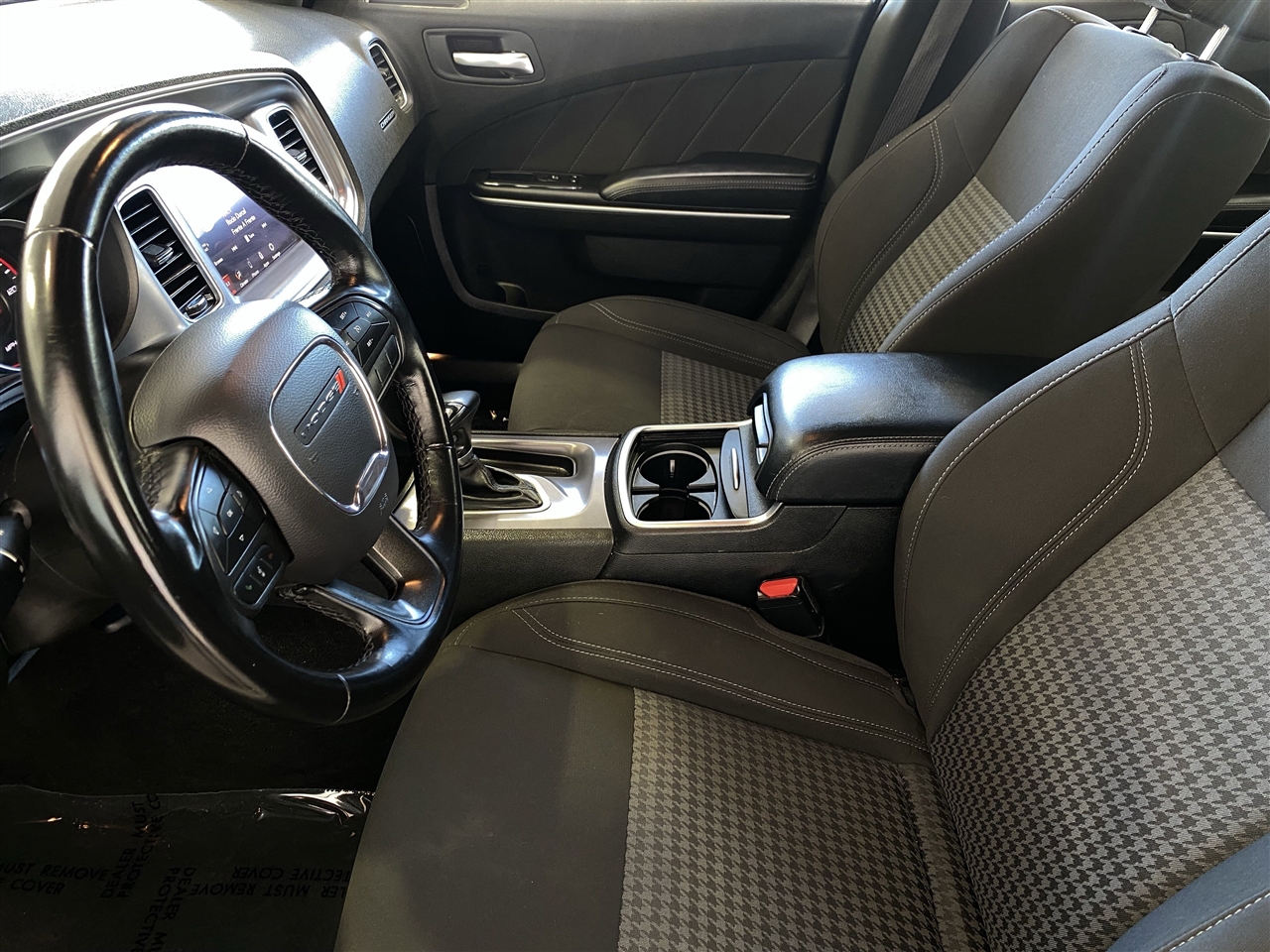 Dodge Charger SXT 2023