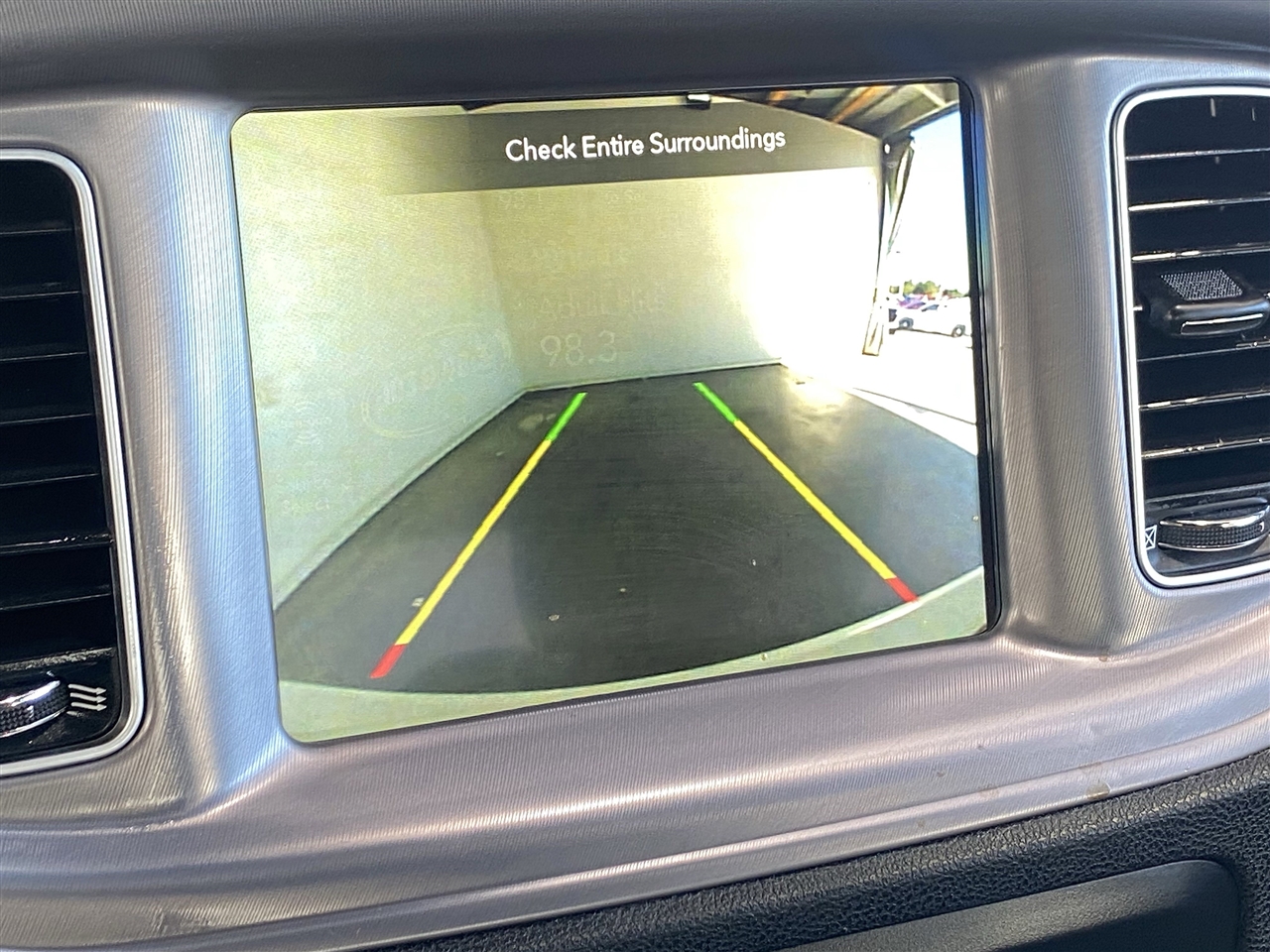 Dodge Charger SXT 2023