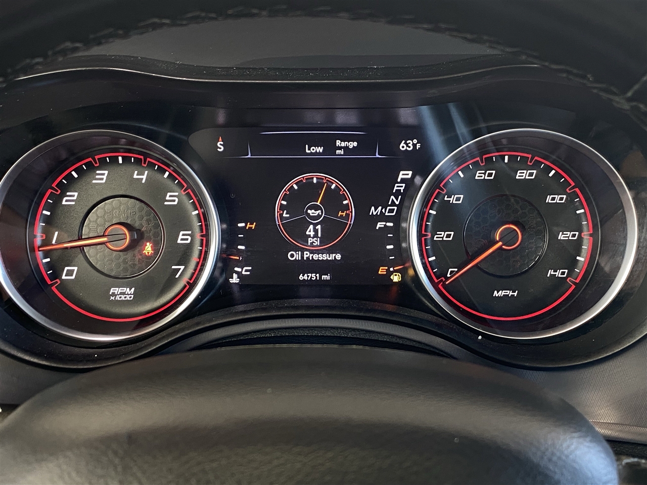 Dodge Charger SXT 2023