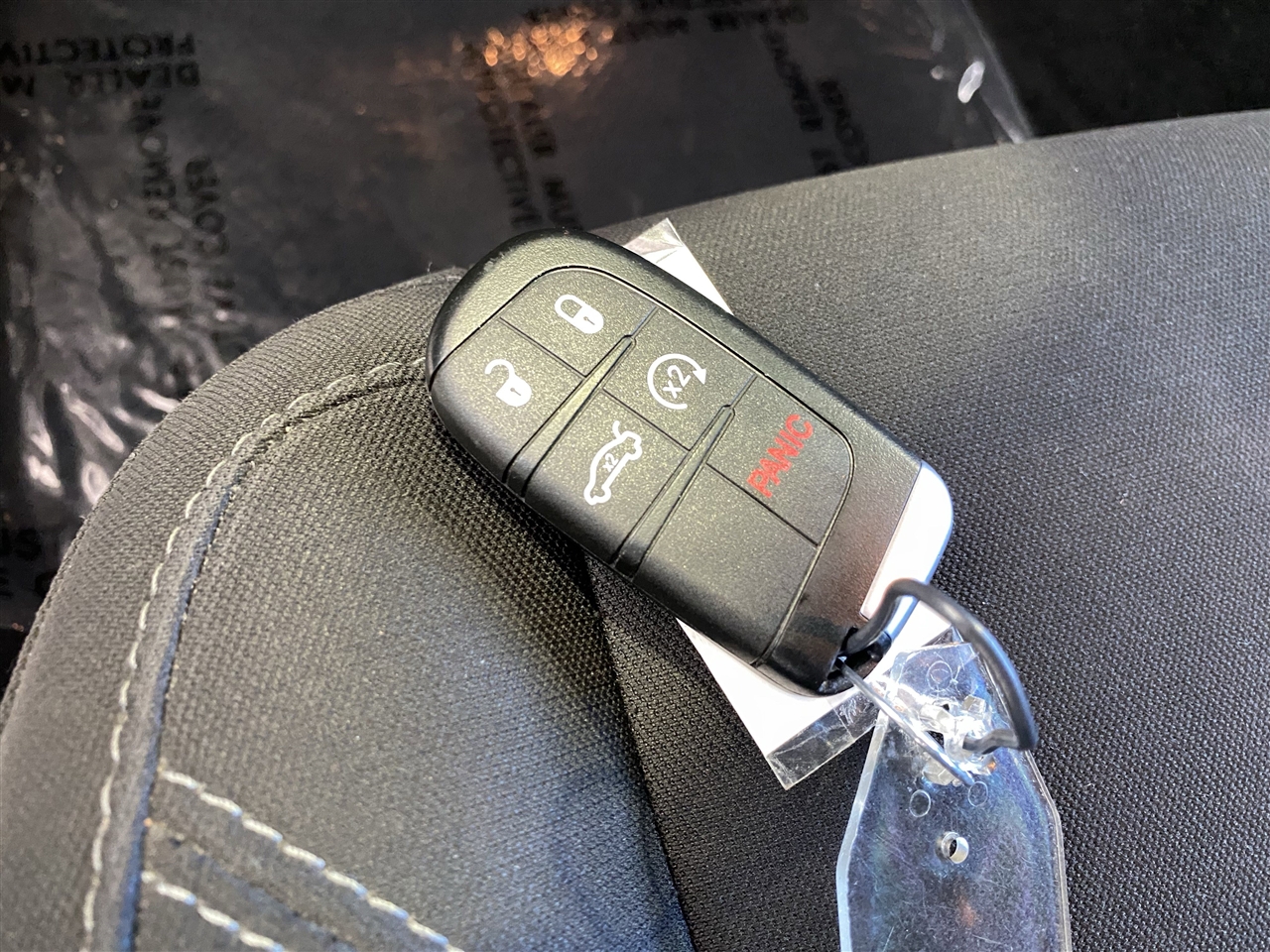 Dodge Charger SXT 2023