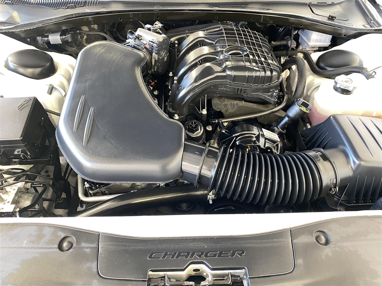 Dodge Charger SXT 2023