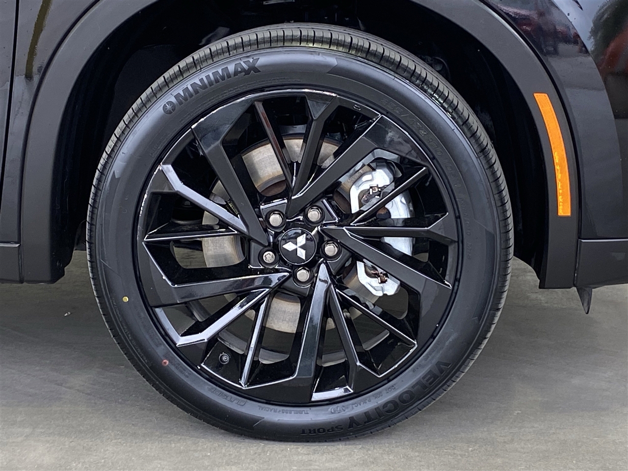 Mitsubishi Outlander SE 2WD 2022