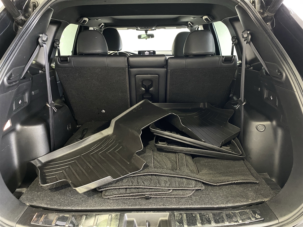 Mitsubishi Outlander SE 2WD 2022