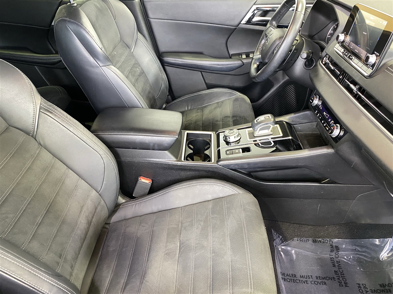 Mitsubishi Outlander SE 2WD 2022