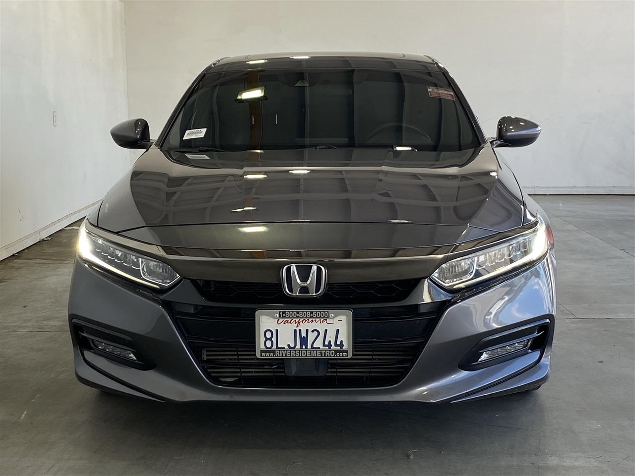 Honda Accord Sport 2.0T 2019