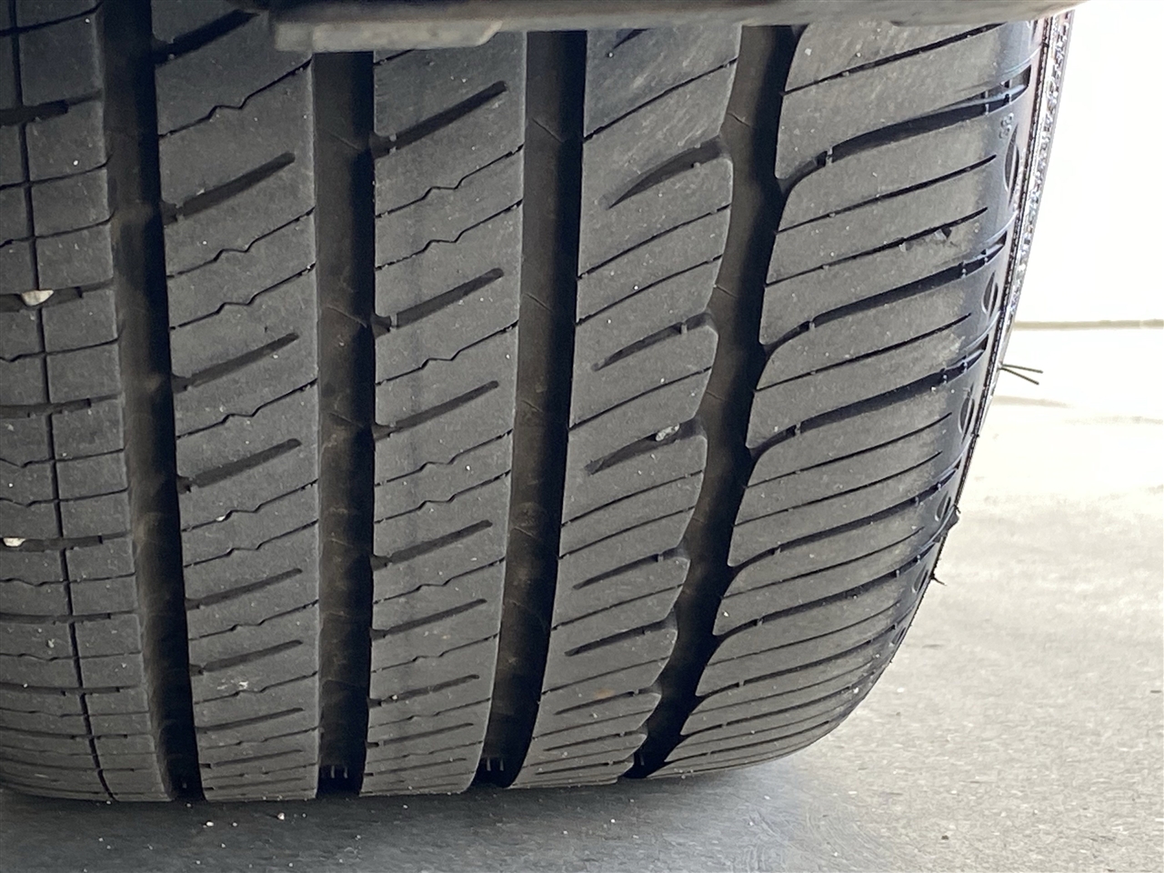 Honda Accord Sport 2.0T 2019