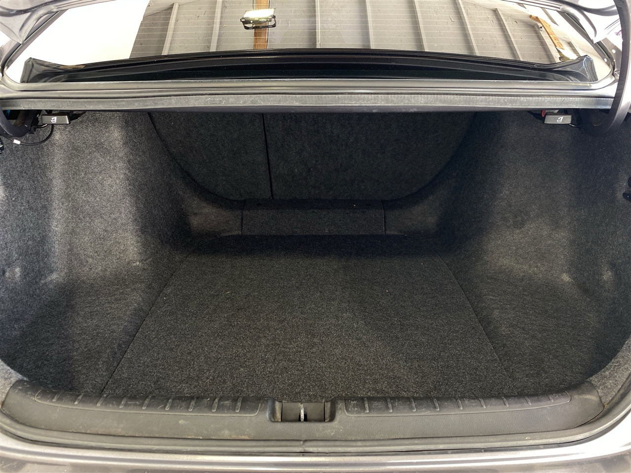 Honda Accord Sport 2.0T 2019