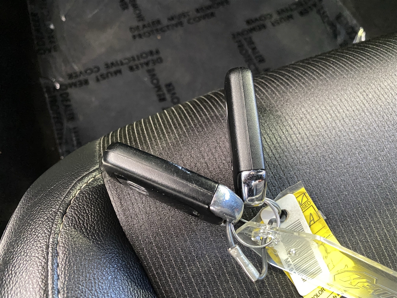 Honda Accord Sport 2.0T 2019