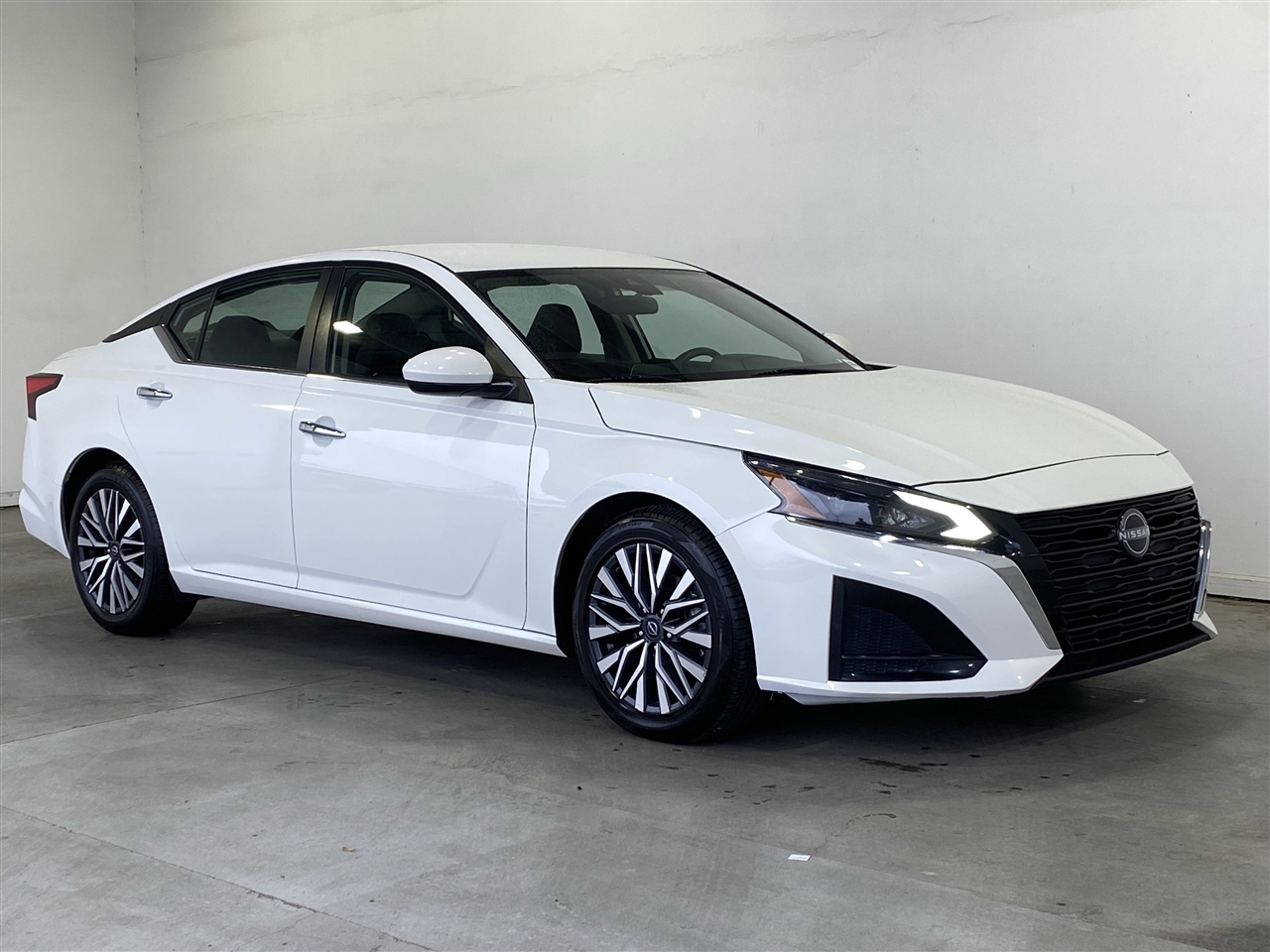 Nissan Altima 2.5 SV 2023