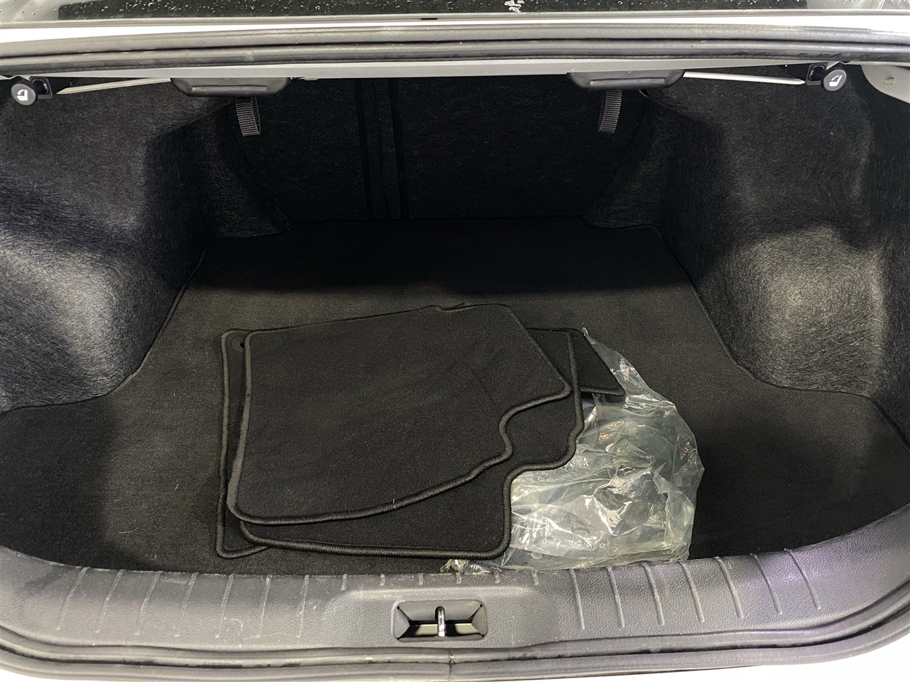 Nissan Altima 2.5 SV 2023