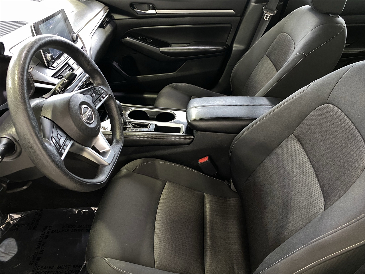 Nissan Altima 2.5 SV 2023