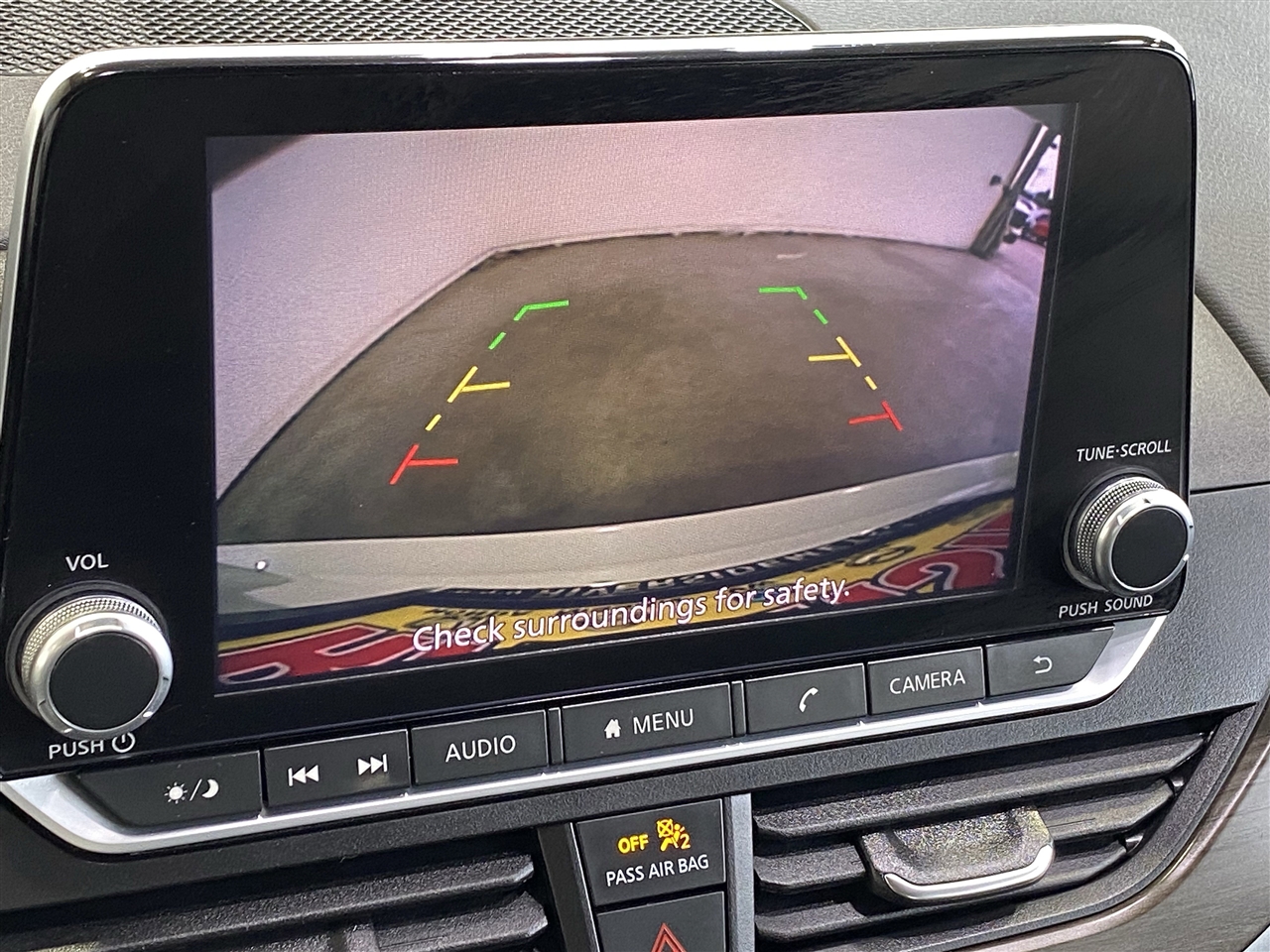 Nissan Altima 2.5 SV 2023