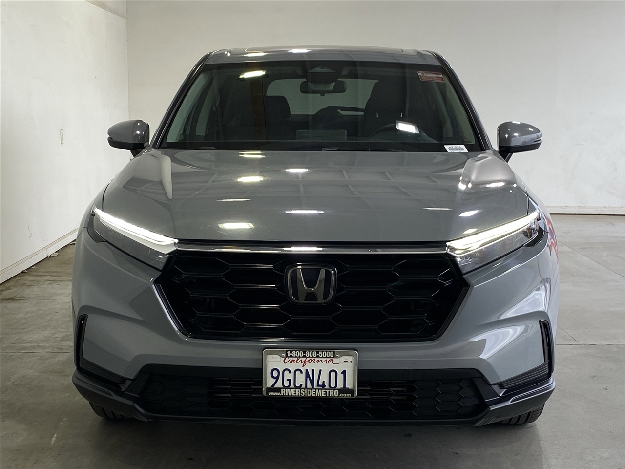 Honda CR-V EX 2WD 2023