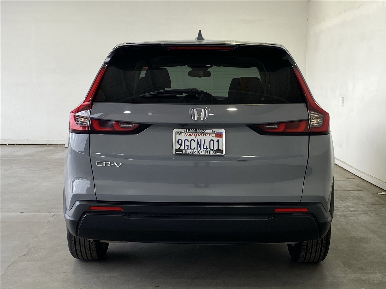 Honda CR-V EX 2WD 2023