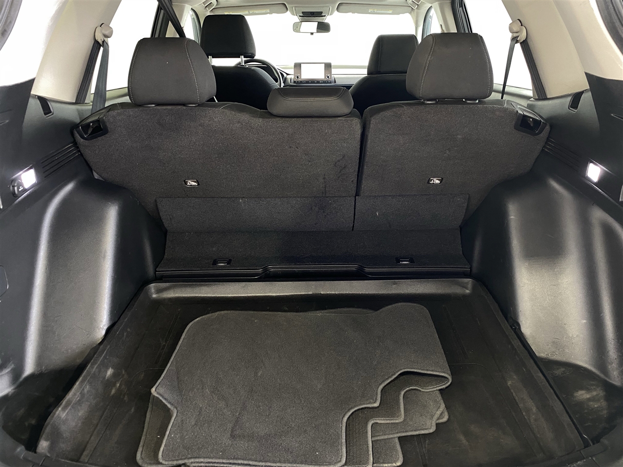 Honda CR-V EX 2WD 2023