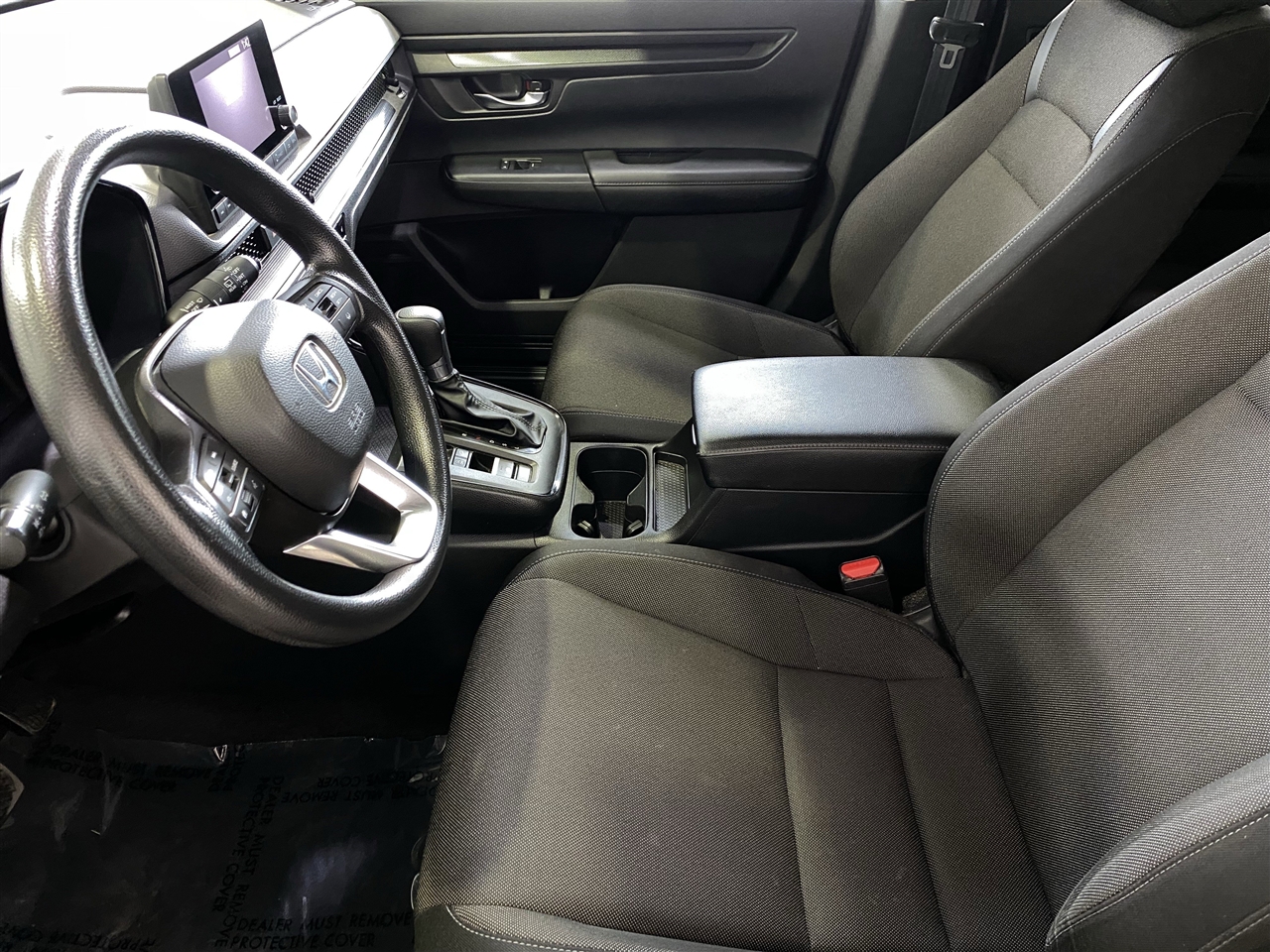 Honda CR-V EX 2WD 2023