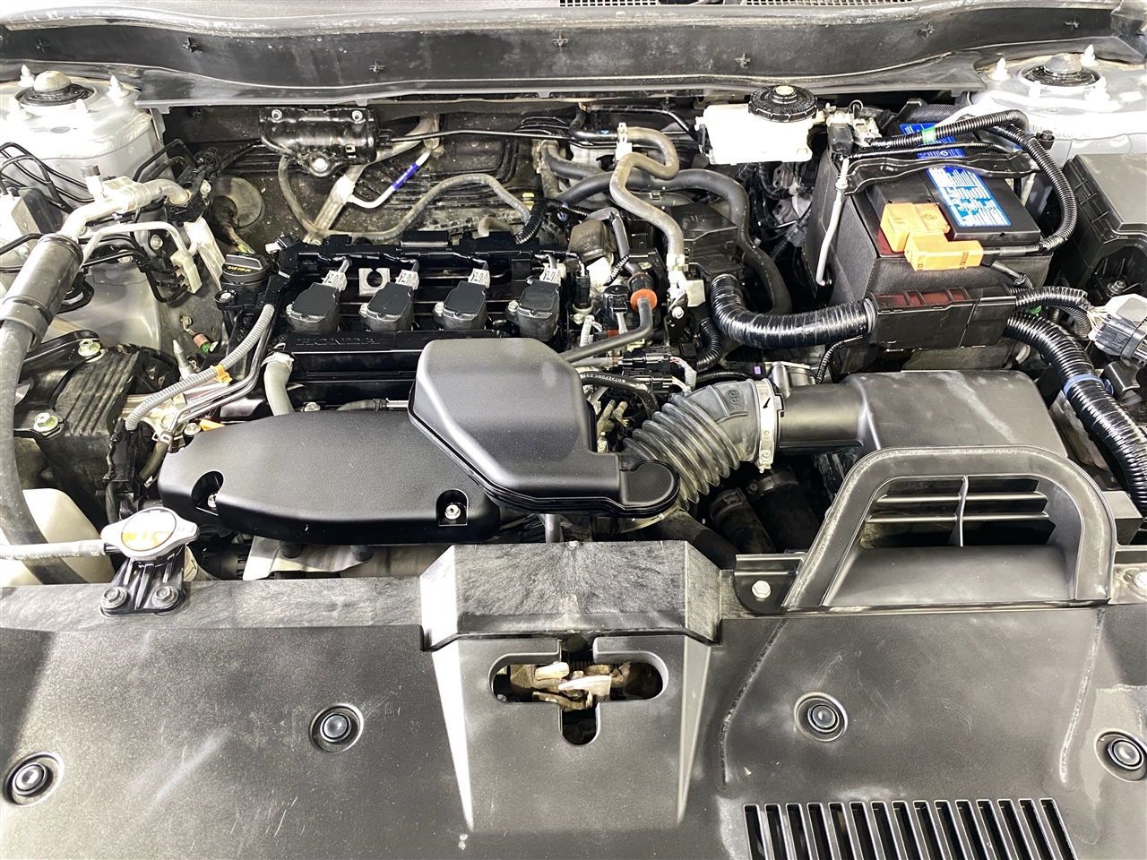 Honda CR-V EX 2WD 2023