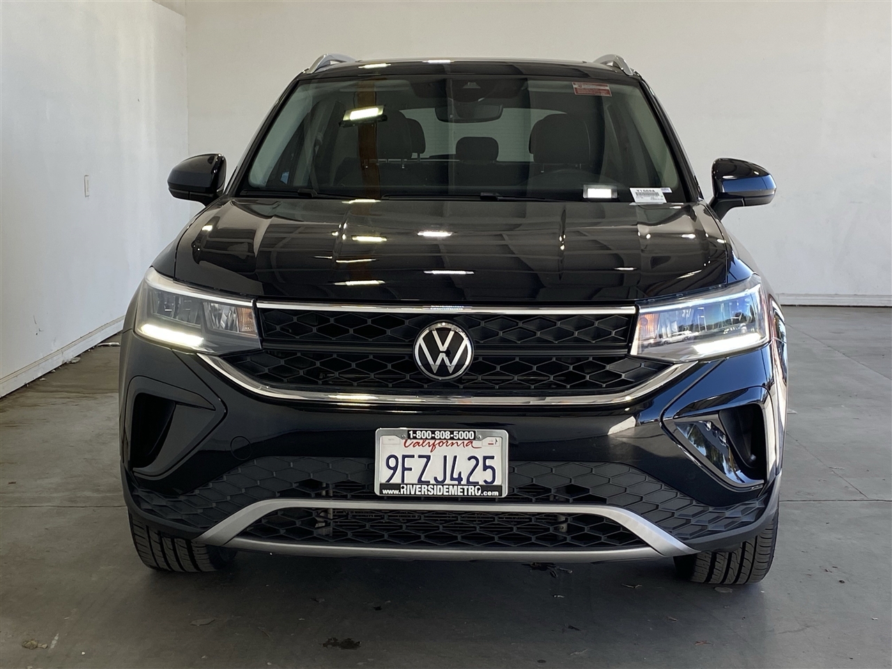 Volkswagen Taos SE 4Motion 2023