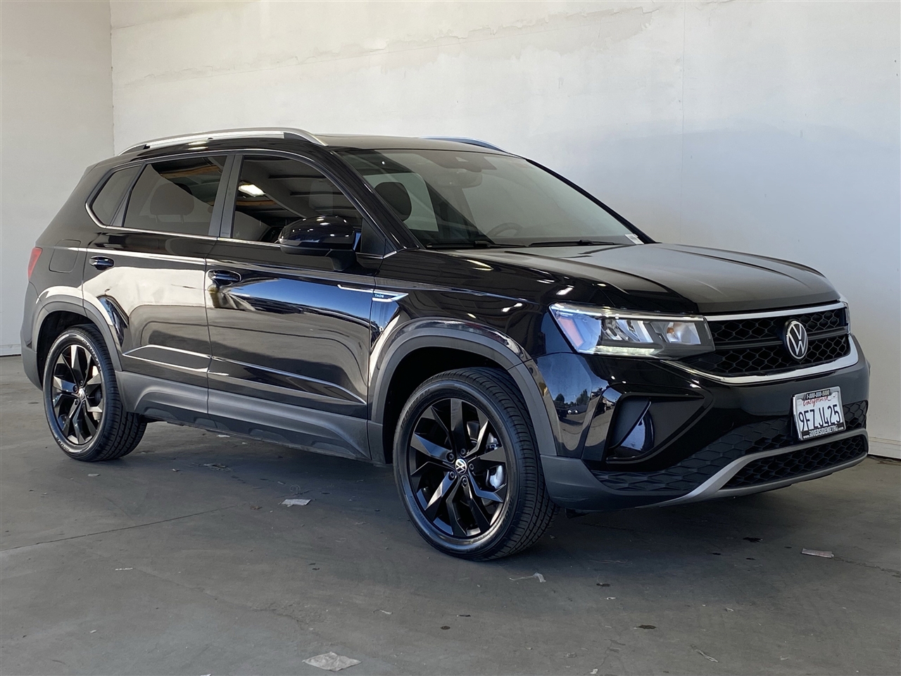 Volkswagen Taos SE 4Motion 2023