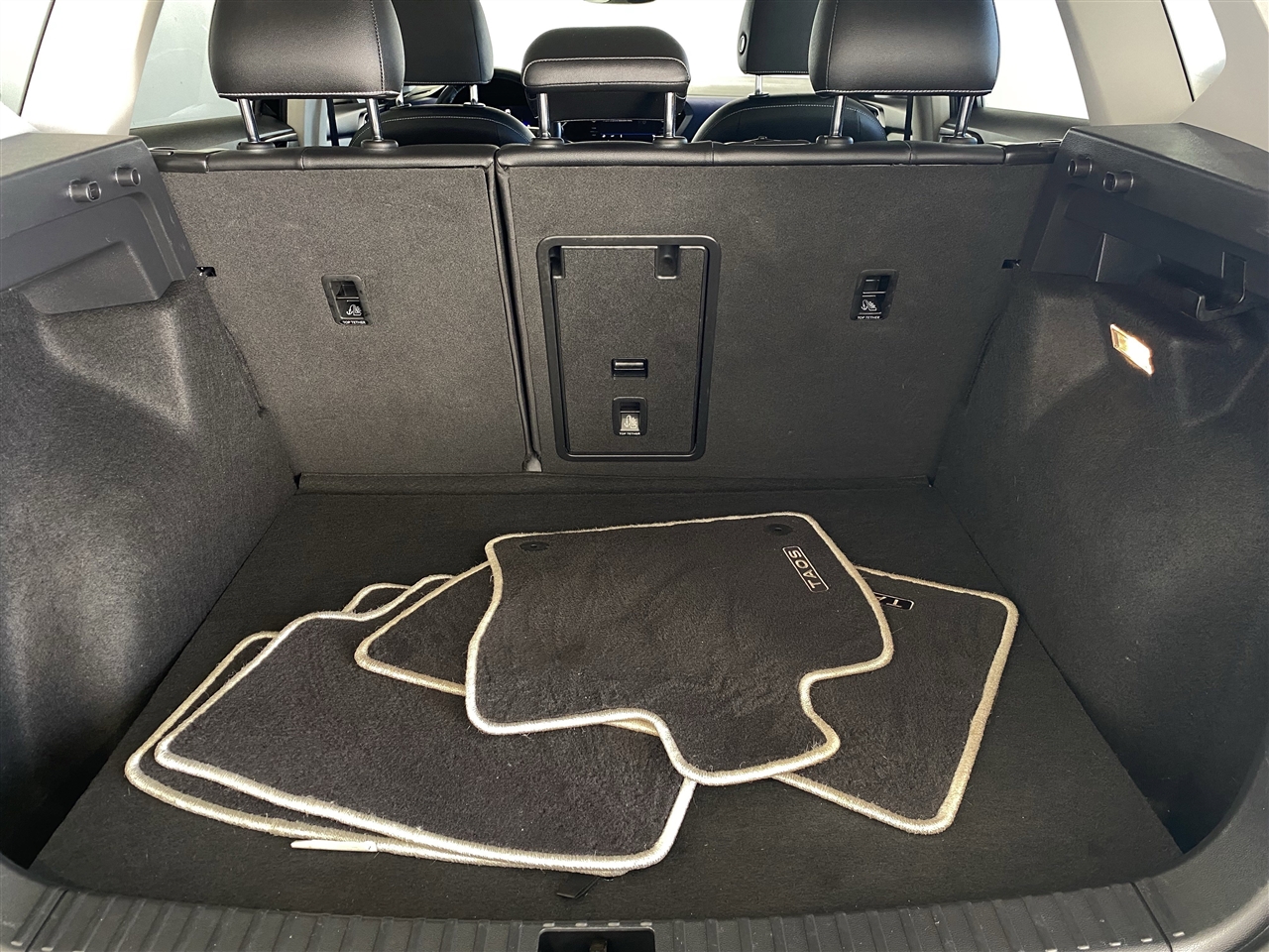 Volkswagen Taos SE 4Motion 2023