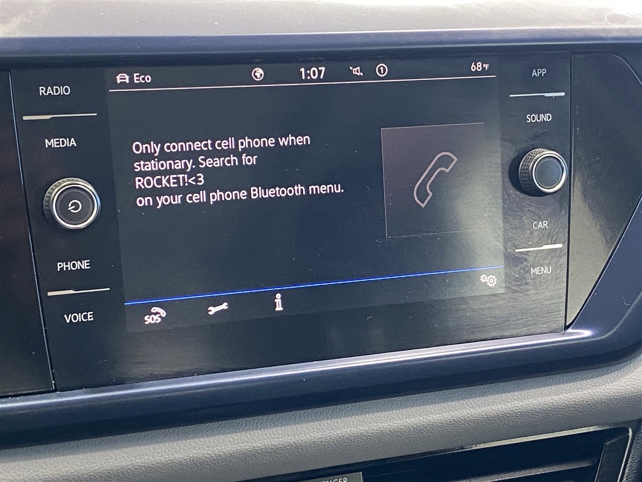 Volkswagen Taos SE 4Motion 2023