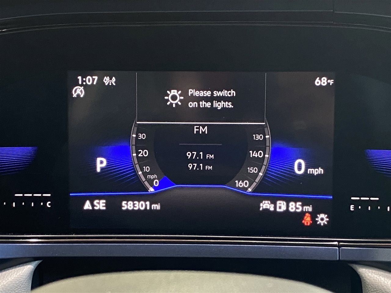 Volkswagen Taos SE 4Motion 2023