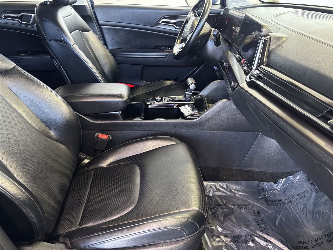 Kia Sportage EX FWD 2023