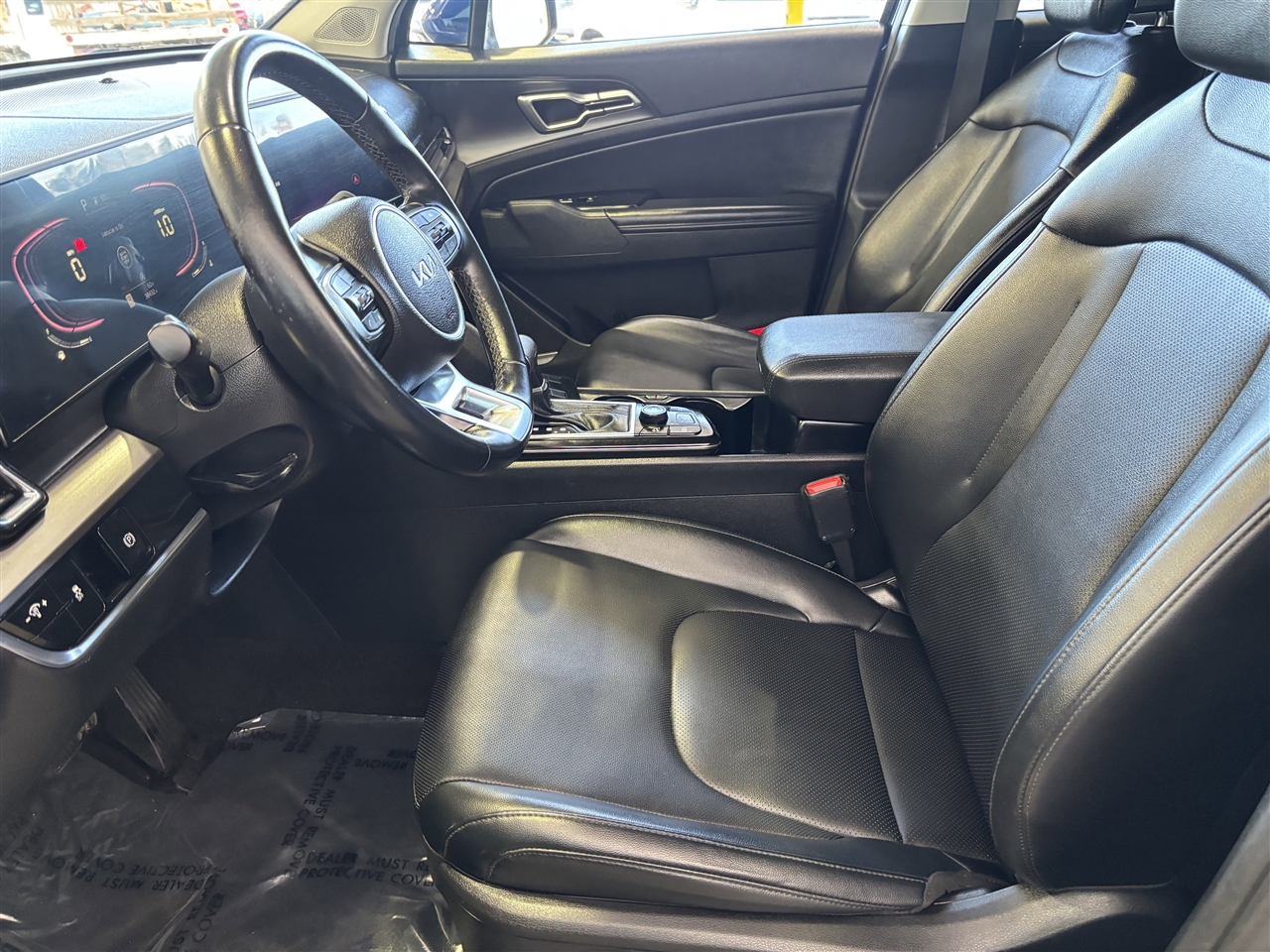 Kia Sportage EX FWD 2023