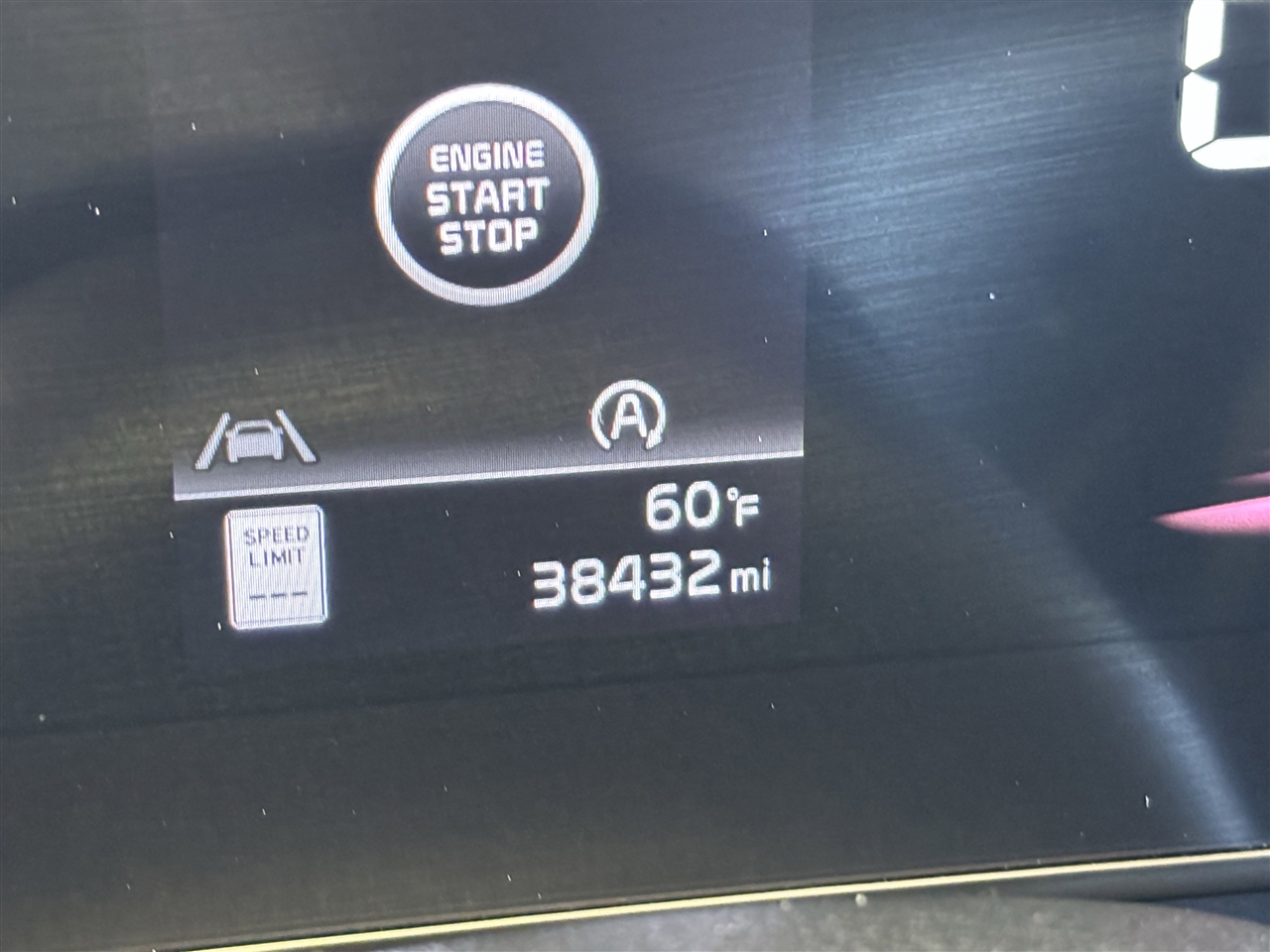 Kia Sportage EX FWD 2023