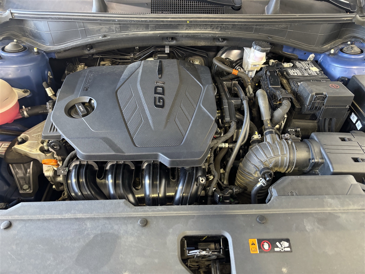 Kia Sportage EX FWD 2023