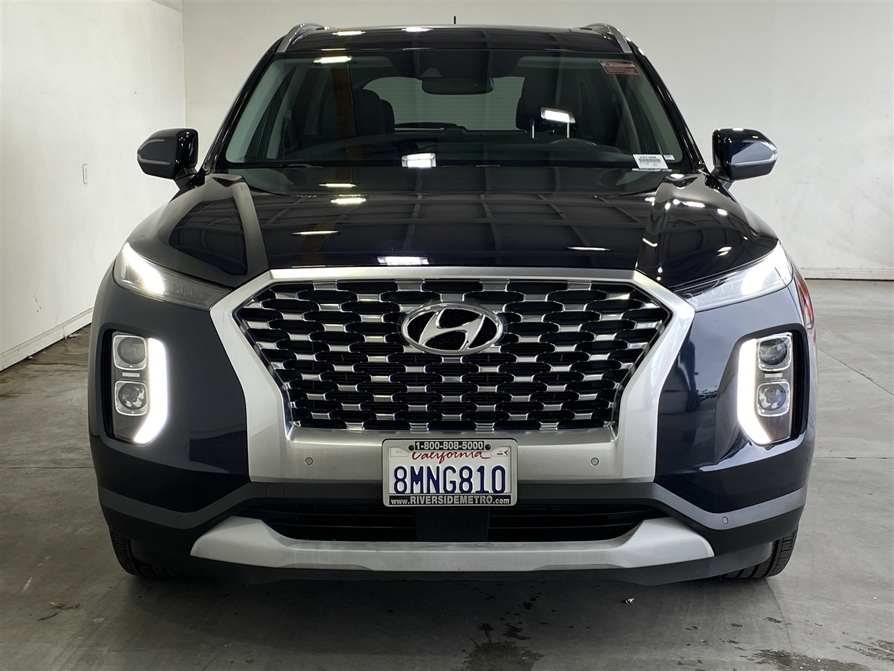 Hyundai Palisade SEL 2020