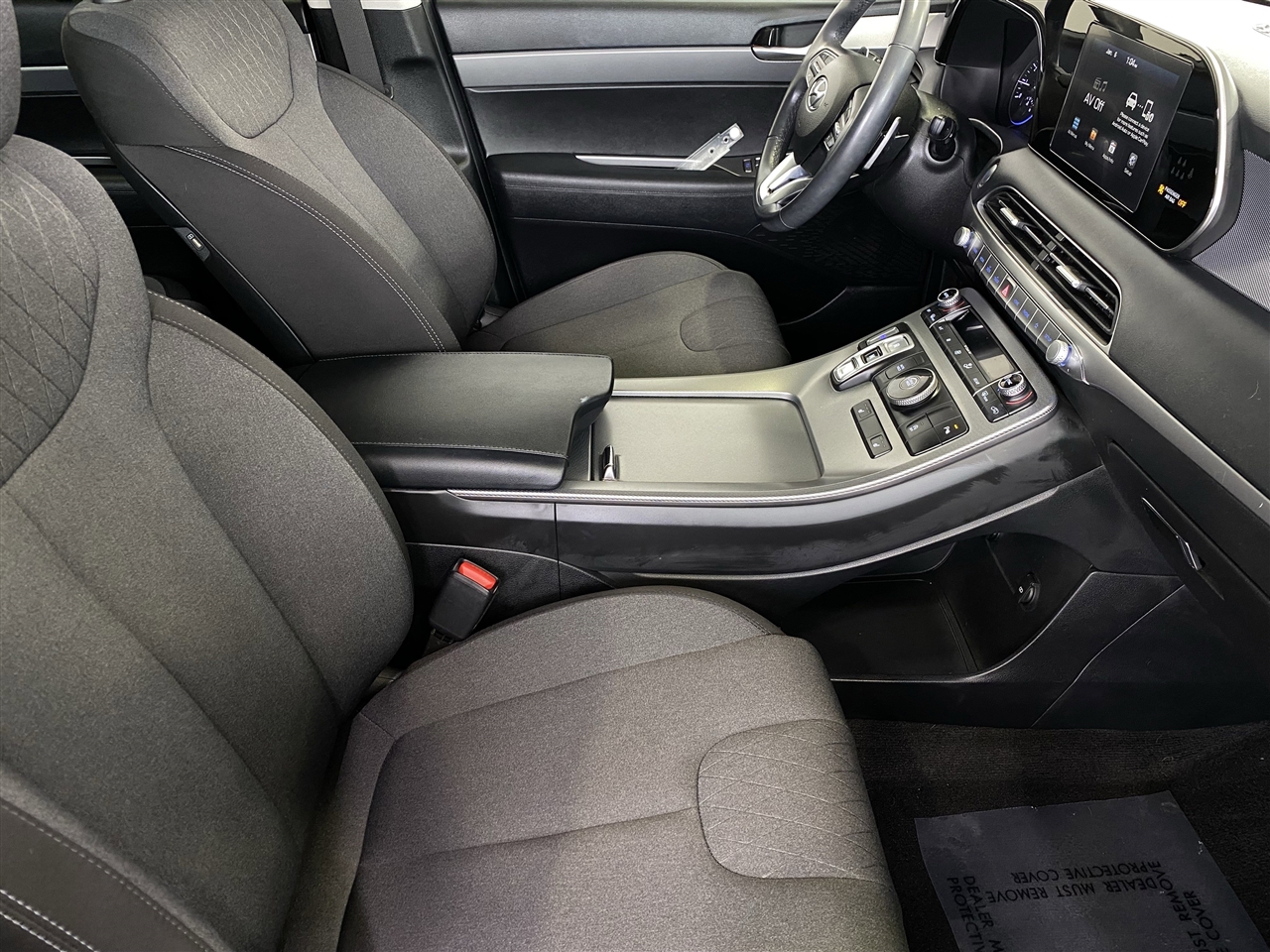 Hyundai Palisade SEL 2020