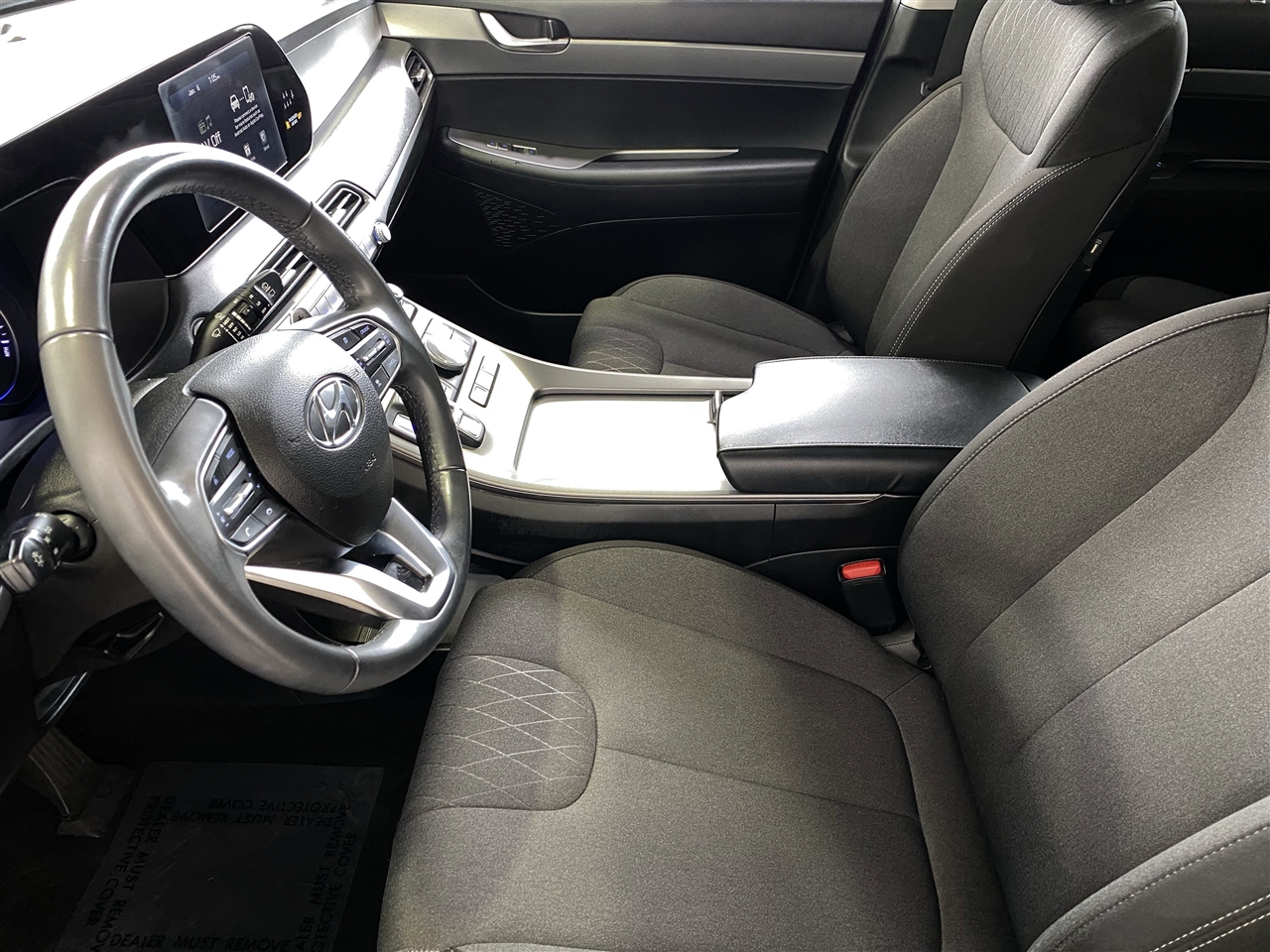 Hyundai Palisade SEL 2020