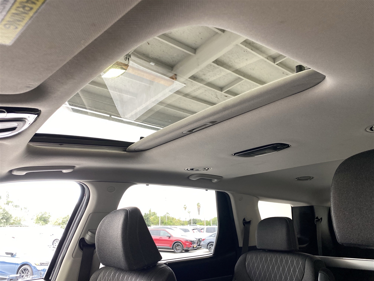 Hyundai Palisade SEL 2020