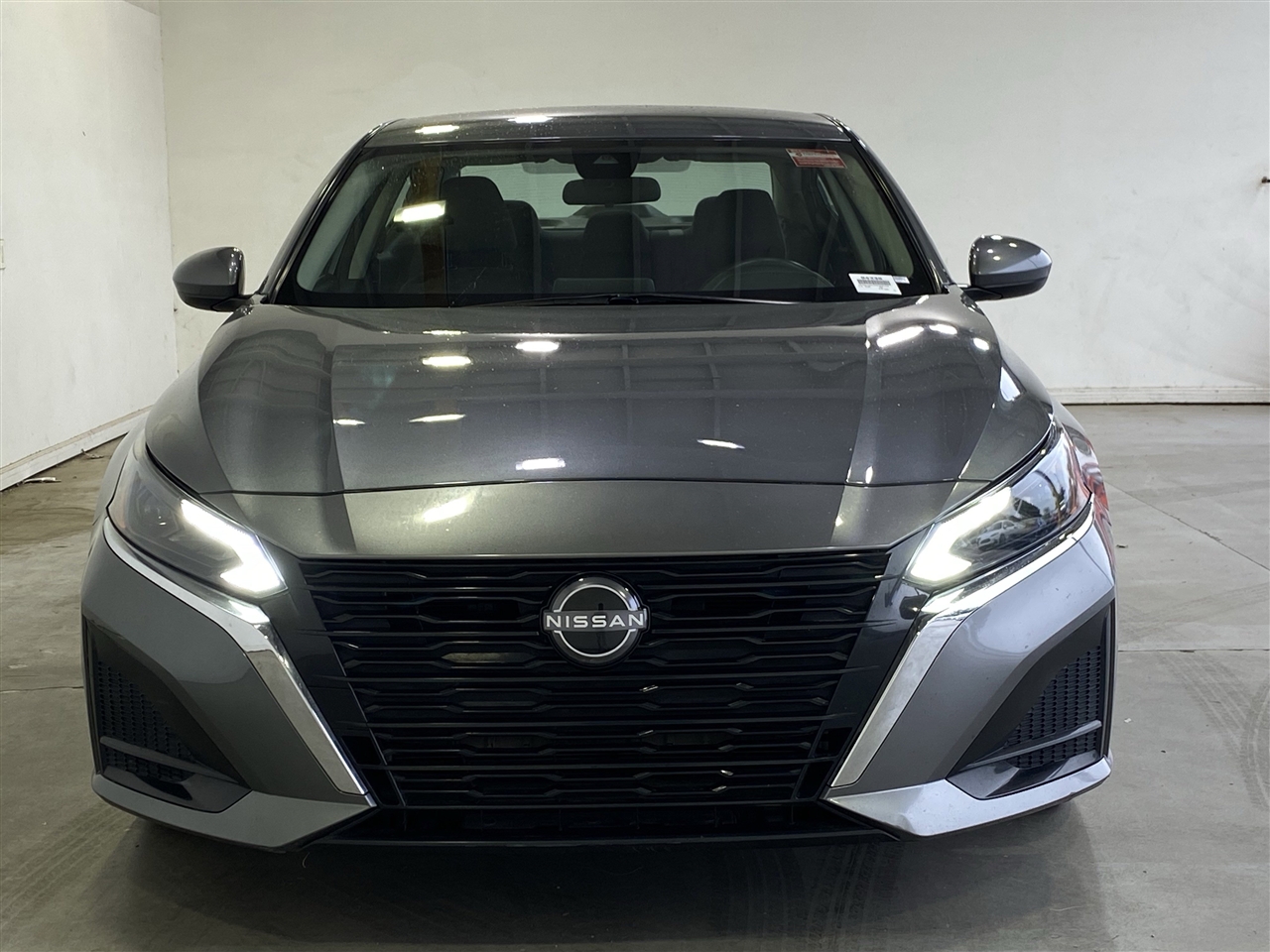 Nissan Altima 2.5 SV 2023