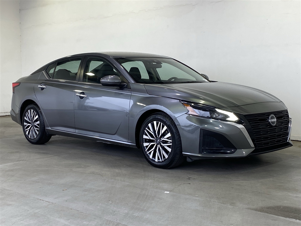 Nissan Altima 2.5 SV 2023