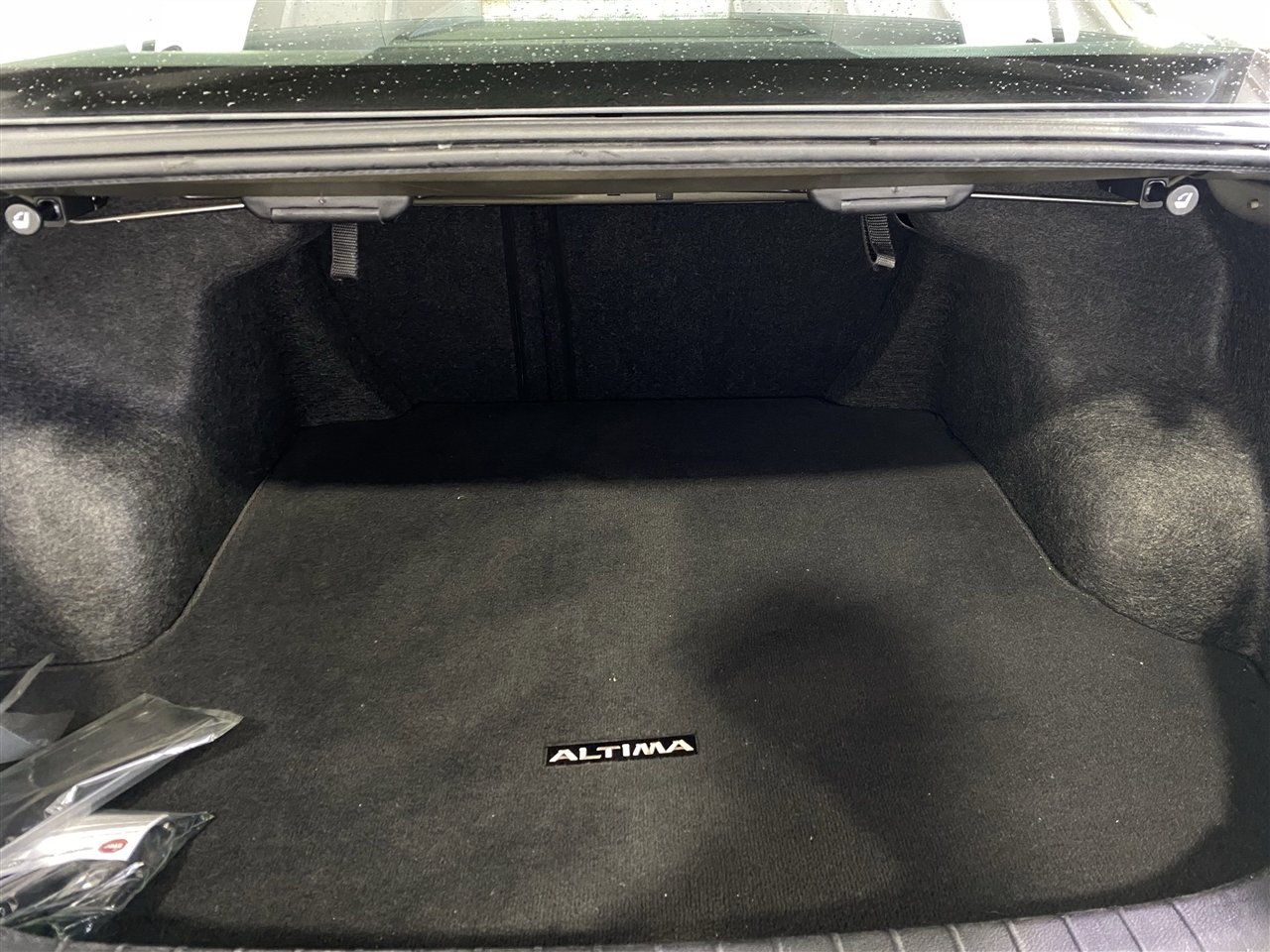 Nissan Altima 2.5 SV 2023