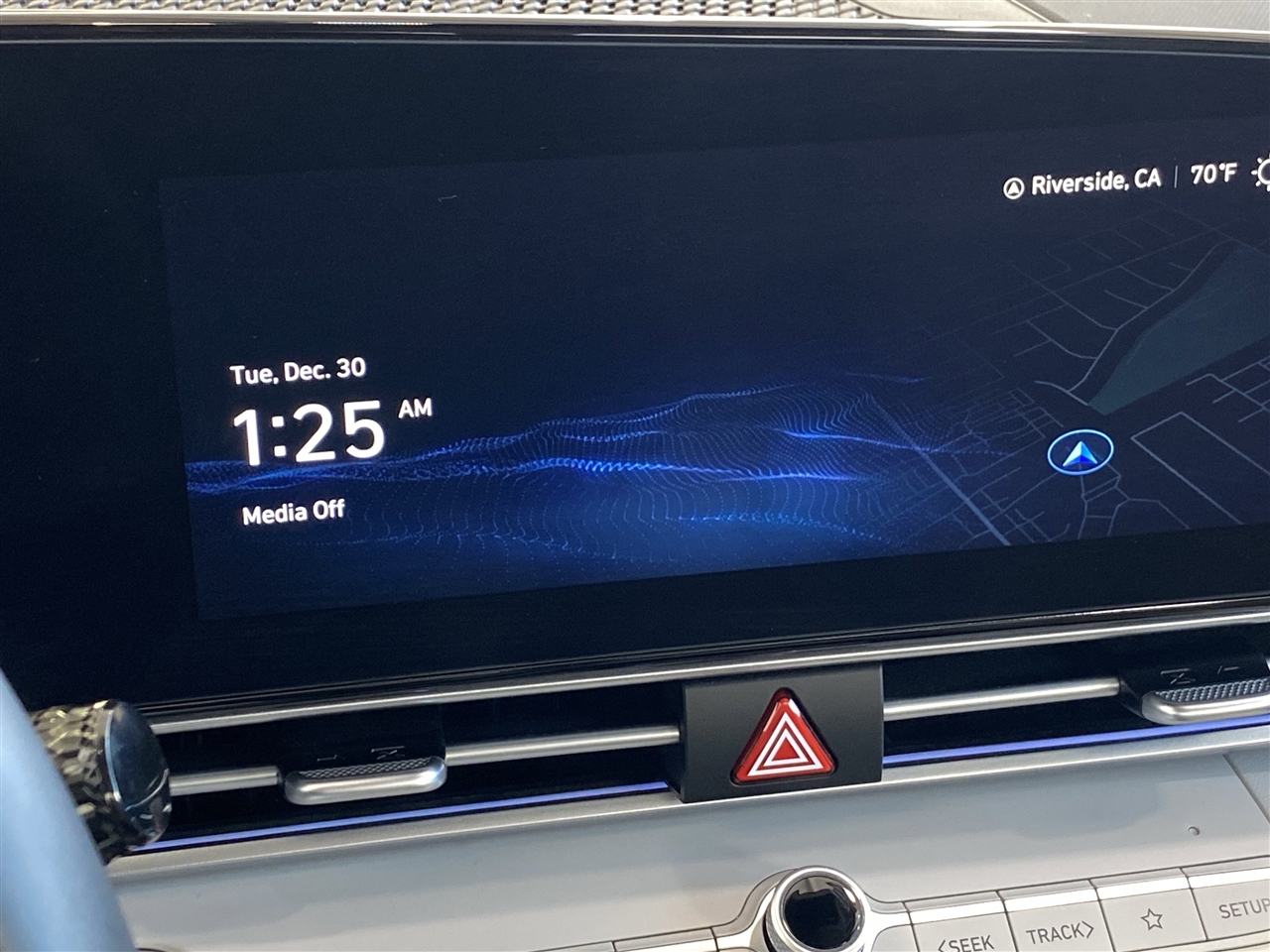 Hyundai Elantra Limited 2024