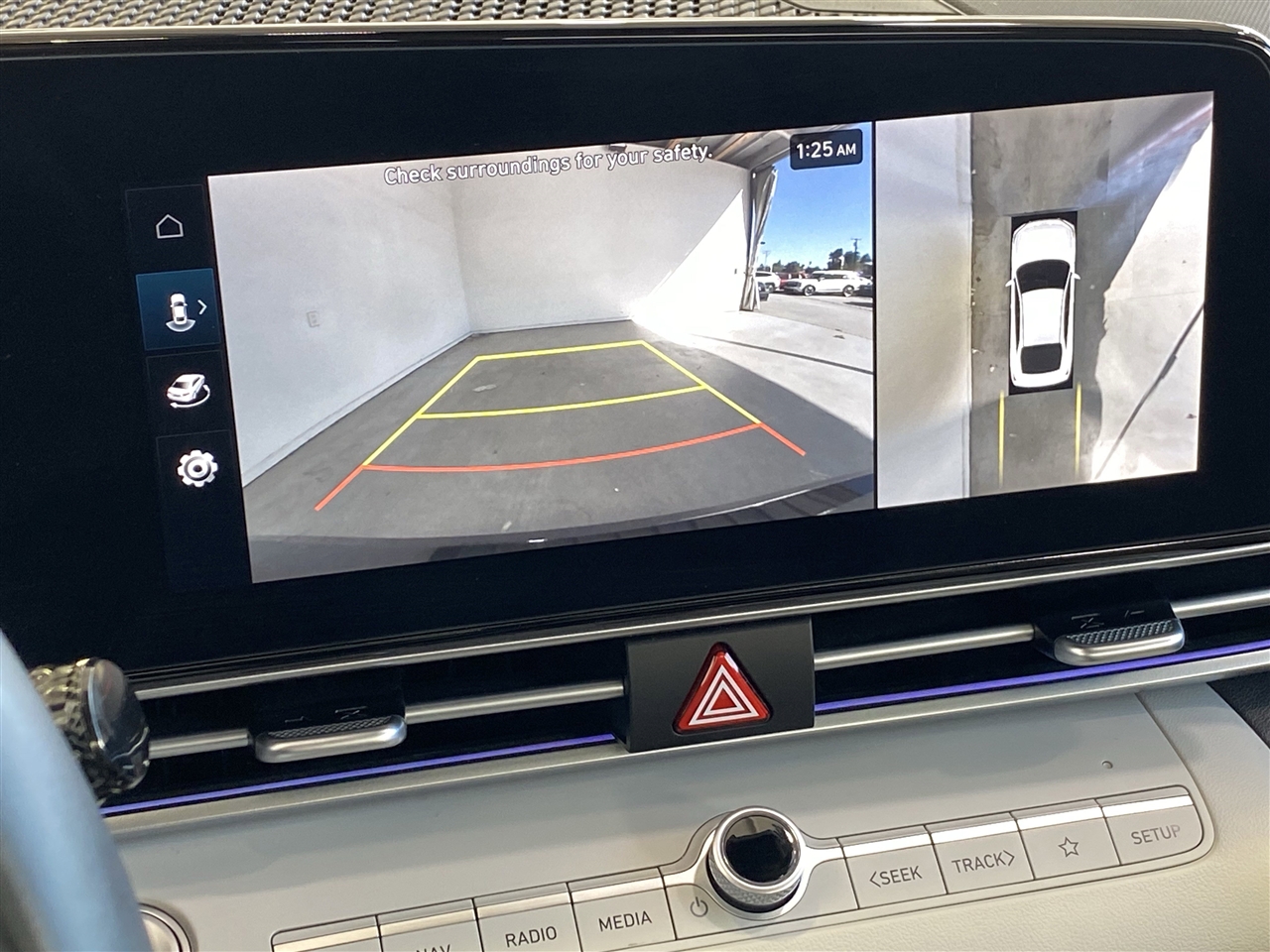 Hyundai Elantra Limited 2024