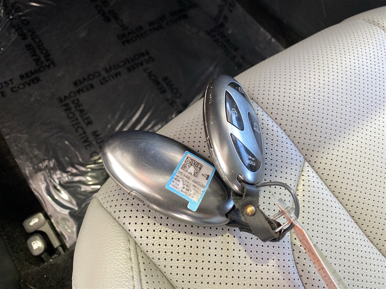 Hyundai Elantra Limited 2024