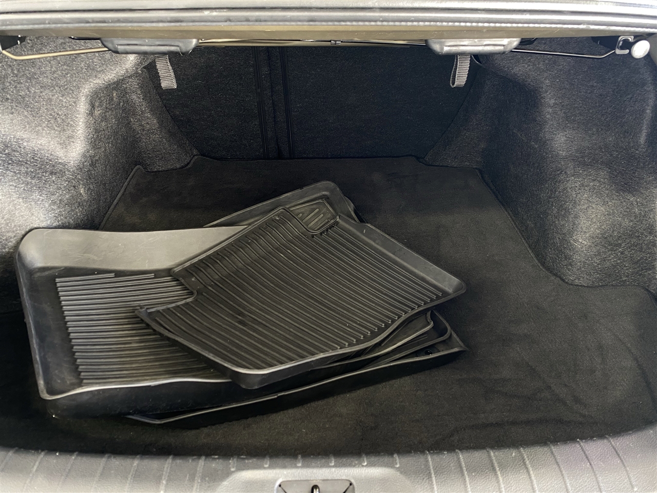 Nissan Altima 2.5 SR 2024