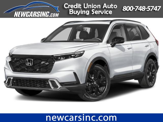 Honda CR-V Hybrid Touring 2023